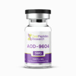 AOD - 9604 (5mg)